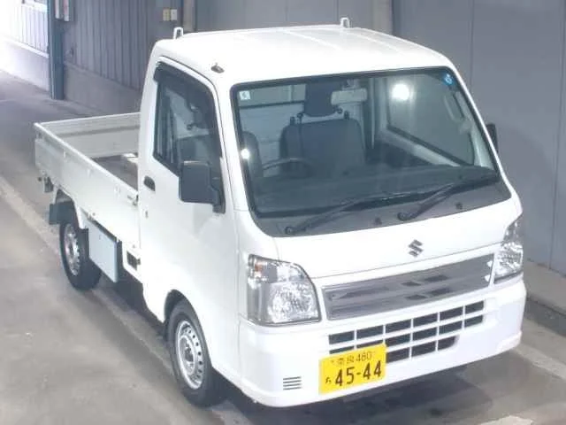 Suzuki Carry Truck DA16T 2023